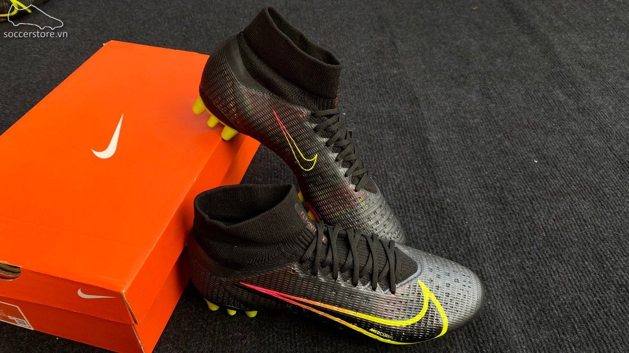 Nike Mercurial Superfly 8 Pro AG - CV1130-090