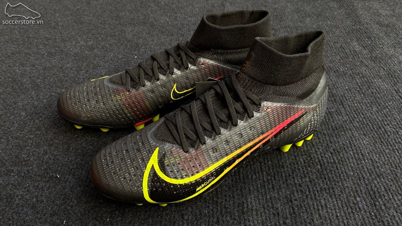 Nike Mercurial Superfly 8 Pro AG - CV1130-090