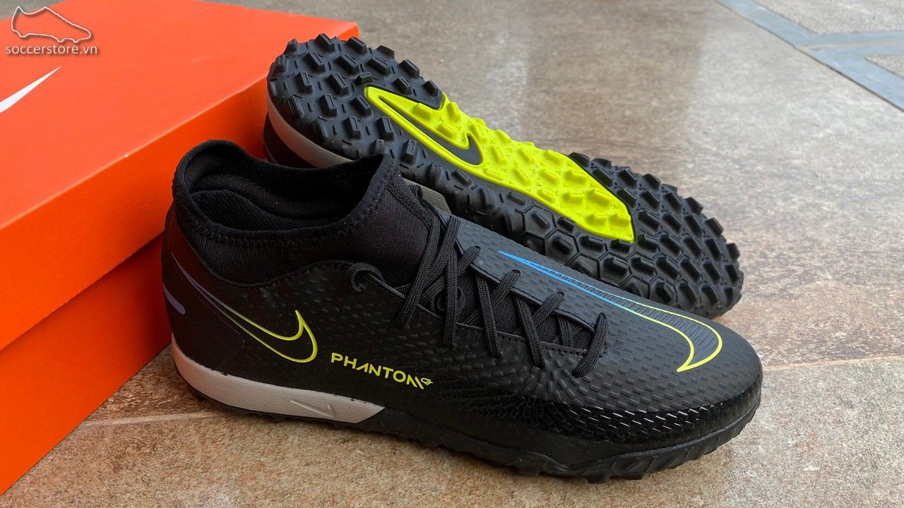 Nike Phantom GT Academy DF TF - CW6666-090