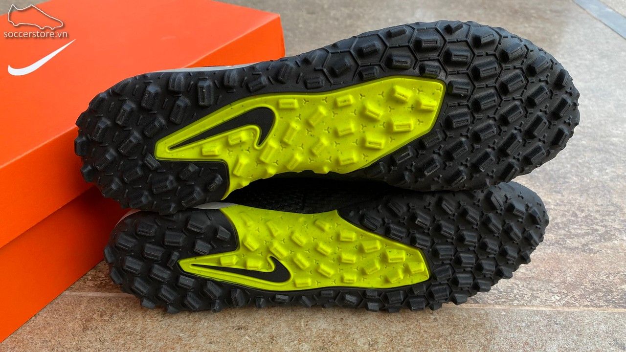 Nike Phantom GT Academy DF TF - CW6666-090