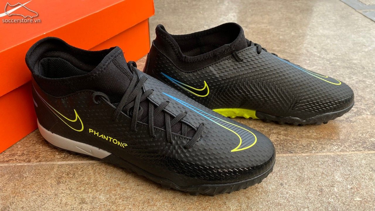 Nike Phantom GT Academy DF TF - CW6666-090