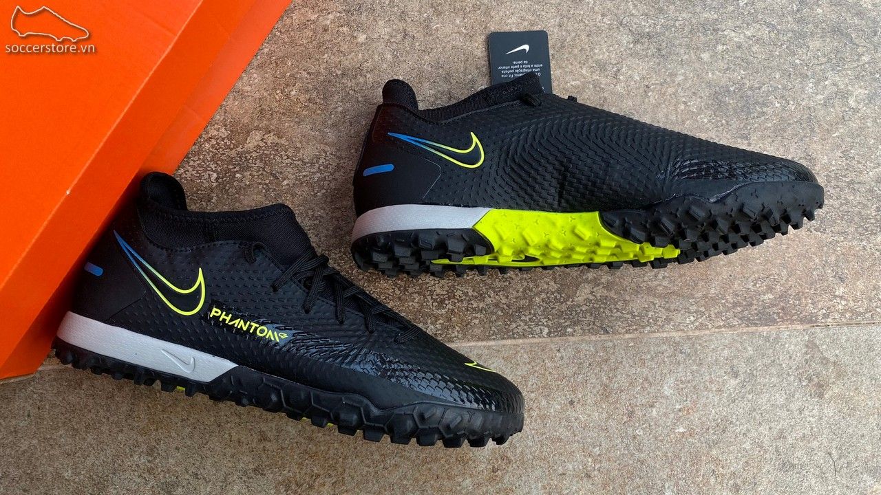 Nike Phantom GT Academy DF TF - CW6666-090