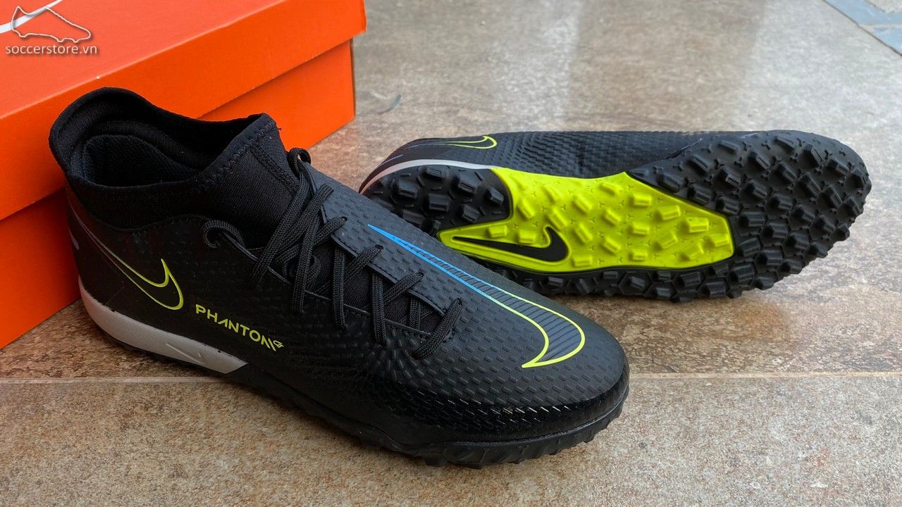 Nike Phantom GT Academy DF TF - CW6666-090