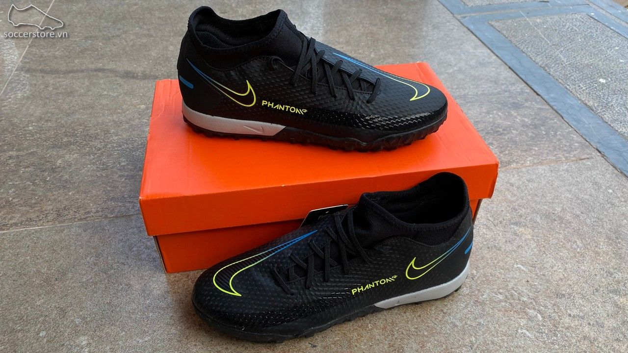 Nike Phantom GT Academy DF TF - CW6666-090