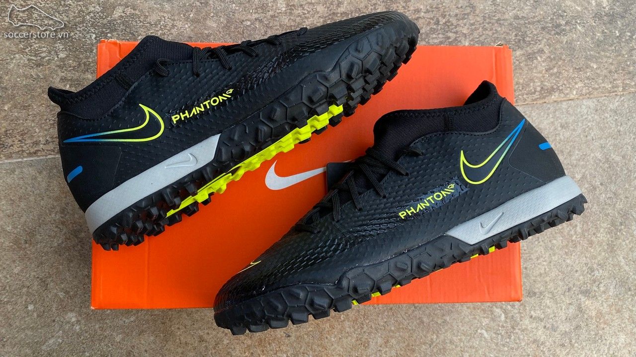 Nike Phantom GT Academy DF TF - CW6666-090