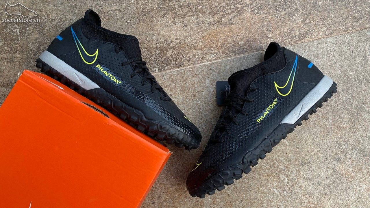 Nike Phantom GT Academy DF TF - CW6666-090