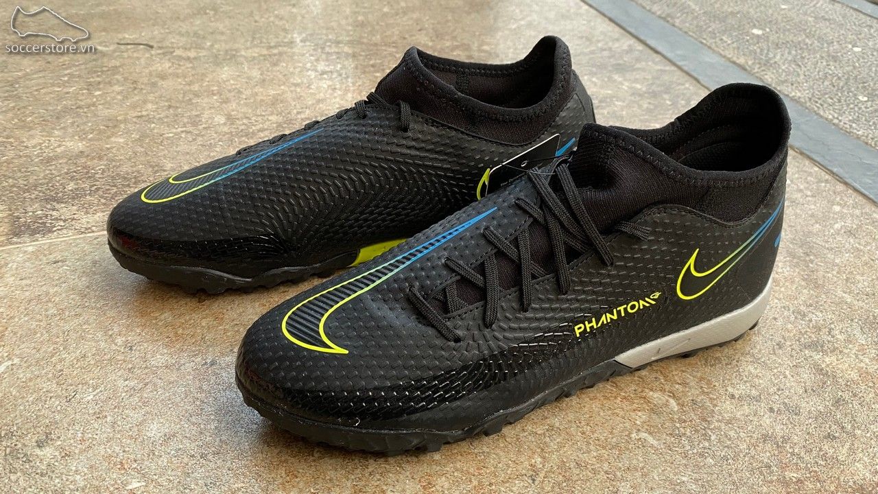 Nike Phantom GT Academy DF TF - CW6666-090