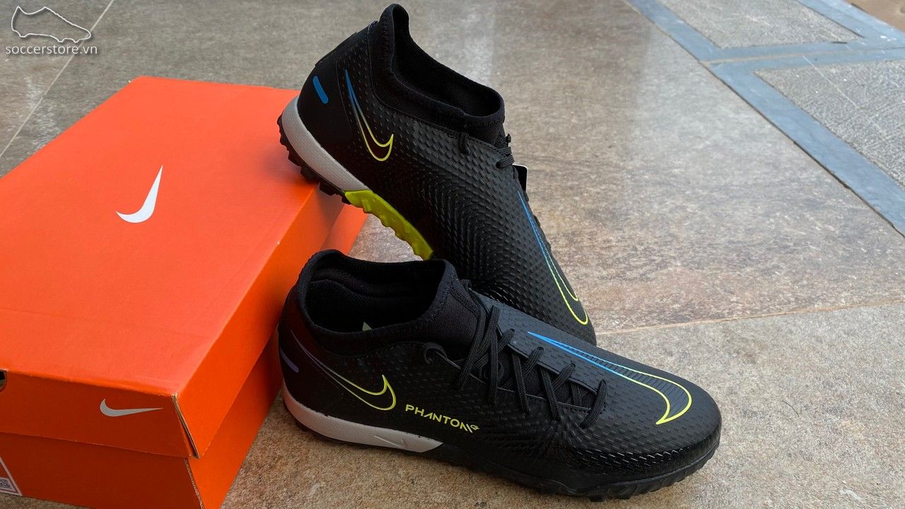 Nike Phantom GT Academy DF TF - CW6666-090