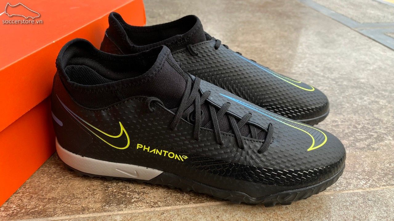 Nike Phantom GT Academy DF TF - CW6666-090