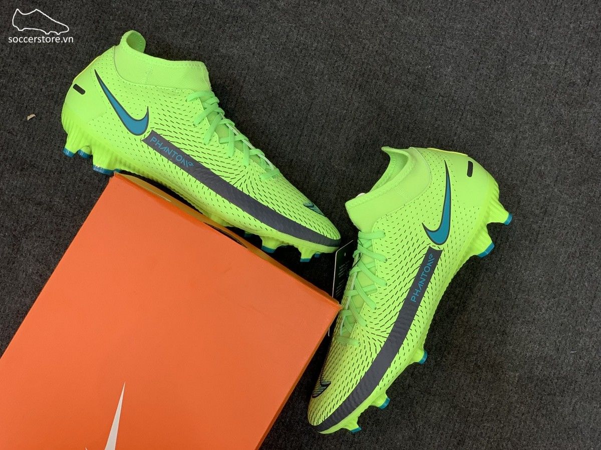Nike Phantom GT Academy DF FG/MG -CW6667-303