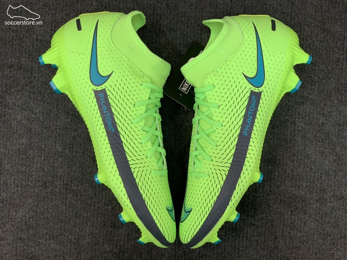 Nike Phantom GT Academy DF FG/MG -CW6667-303