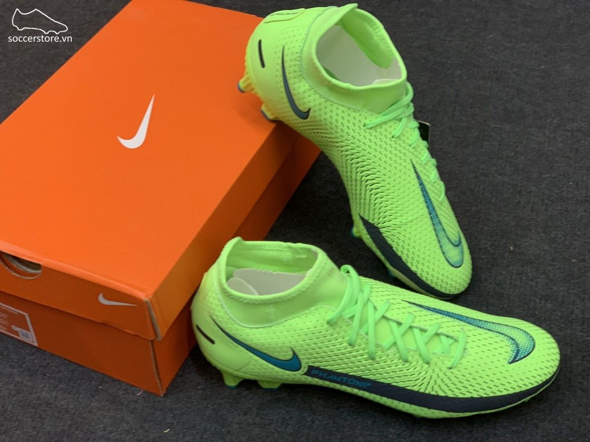 Nike Phantom GT Academy DF FG/MG -CW6667-303