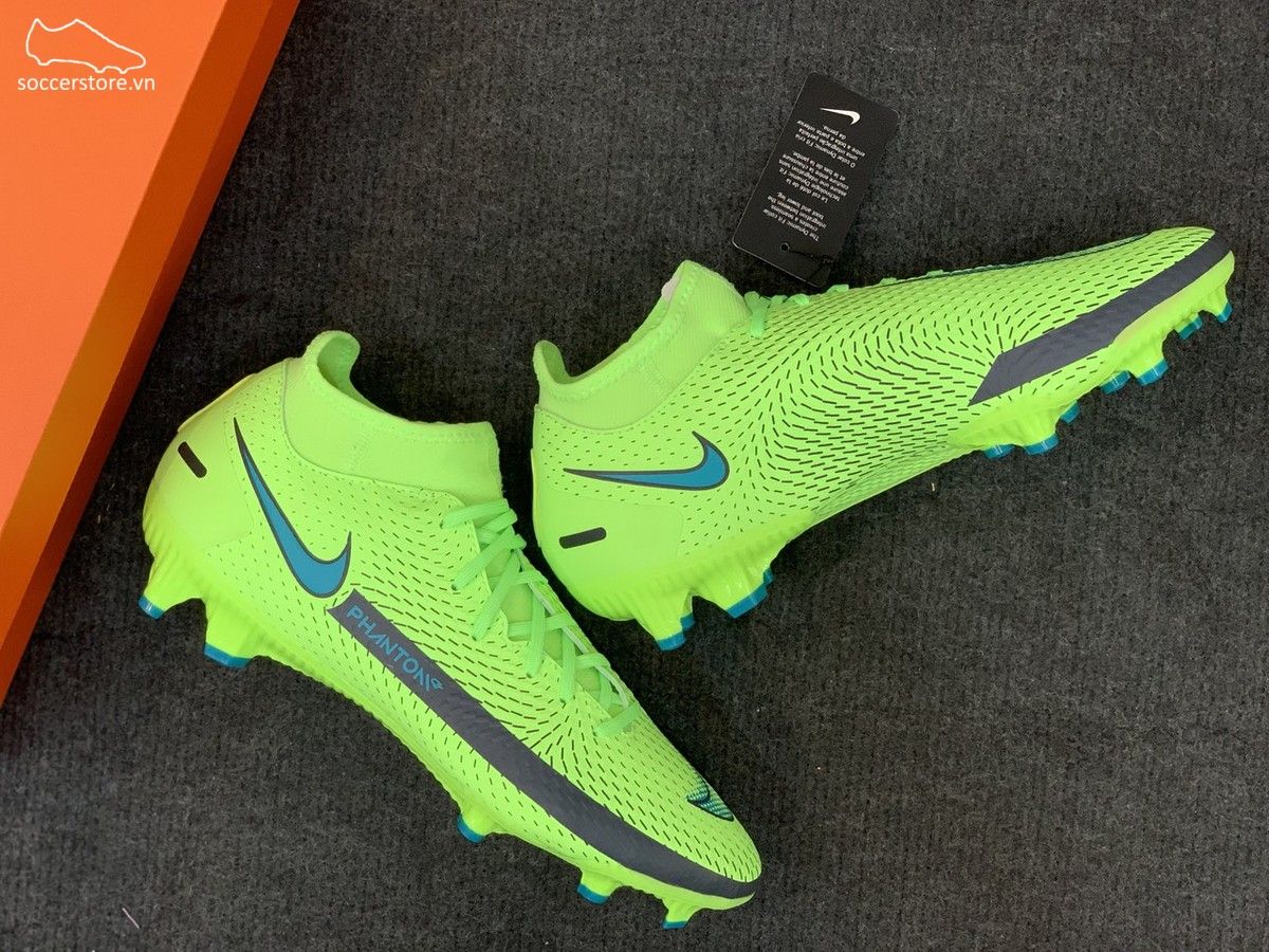 Nike Phantom GT Academy DF FG/MG -CW6667-303