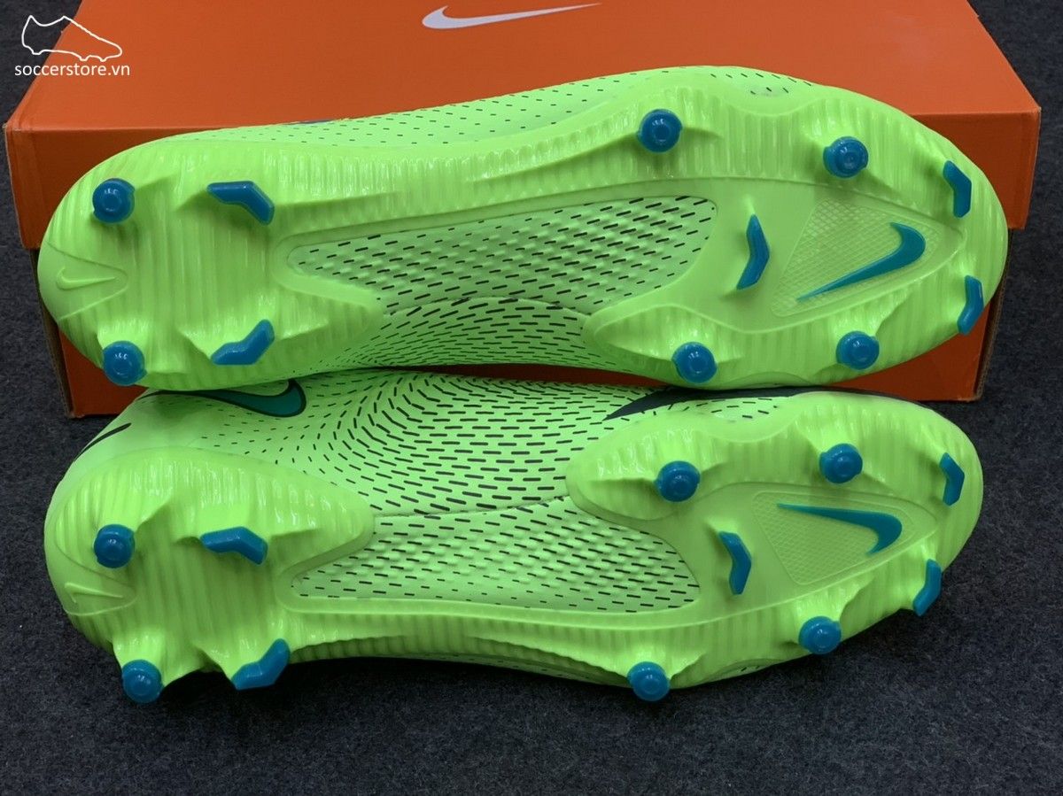 Nike Phantom GT Academy DF FG/MG -CW6667-303