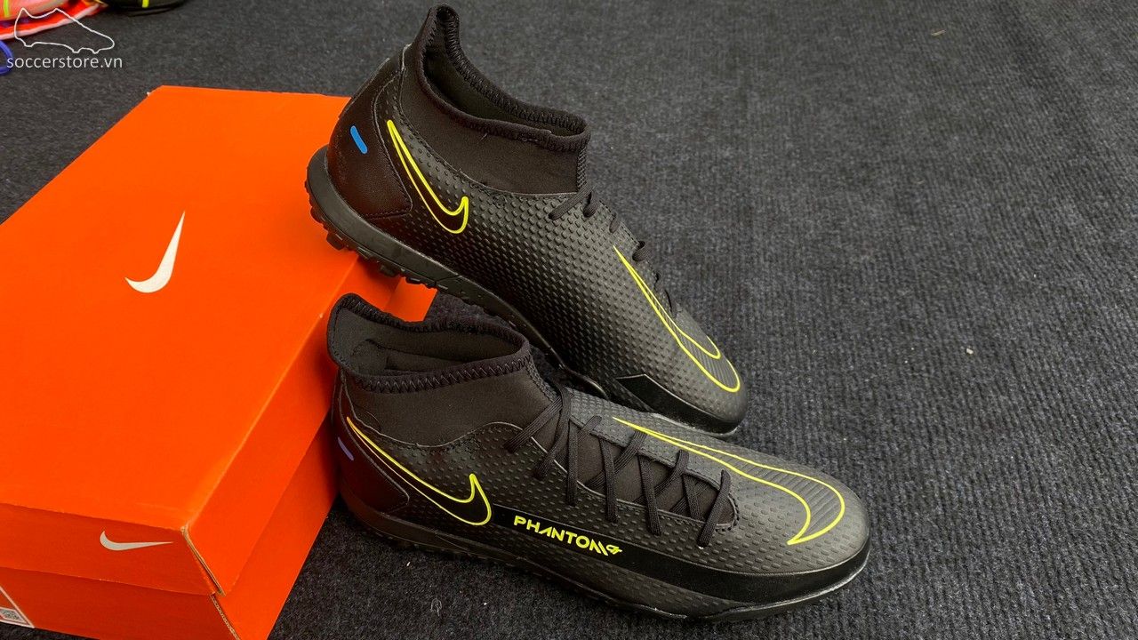 Nike Phantom GT Club DF TF - CW6670-090