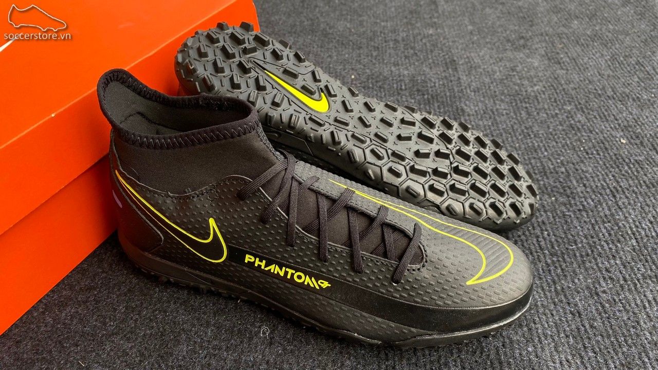 Nike Phantom GT Club DF TF - CW6670-090