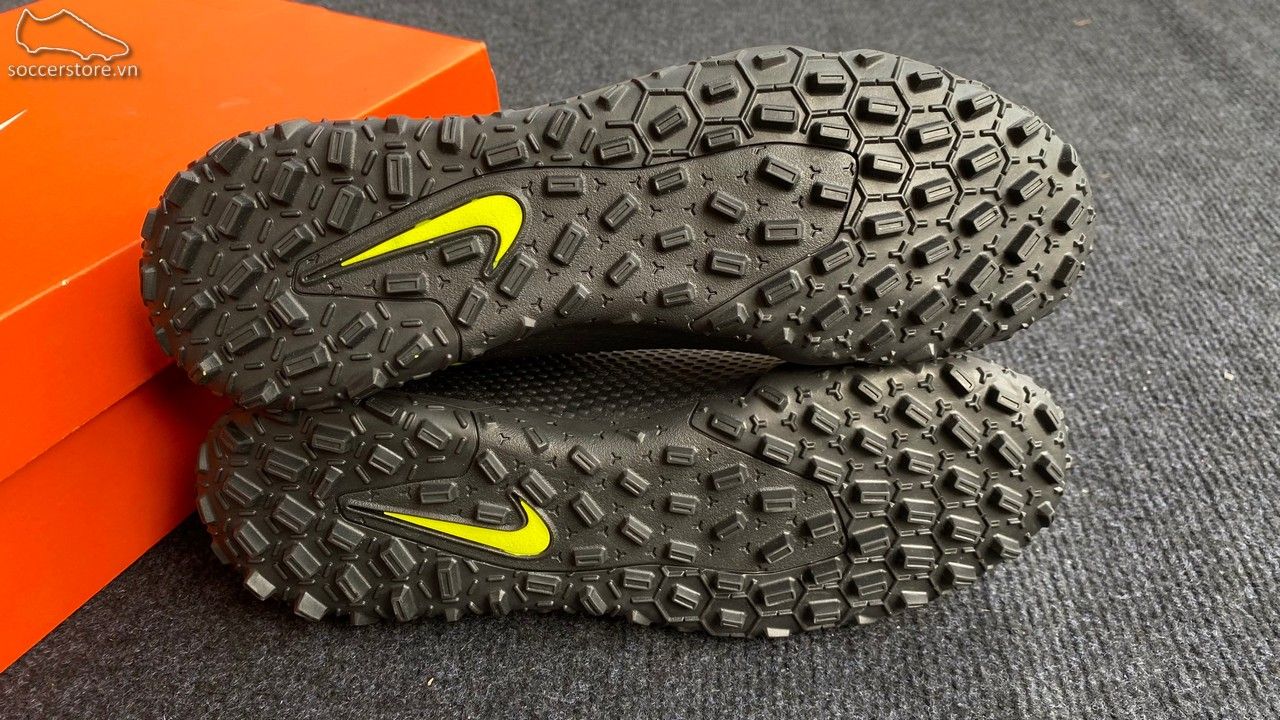 Nike Phantom GT Club DF TF - CW6670-090