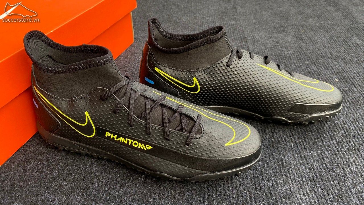 Nike Phantom GT Club DF TF - CW6670-090