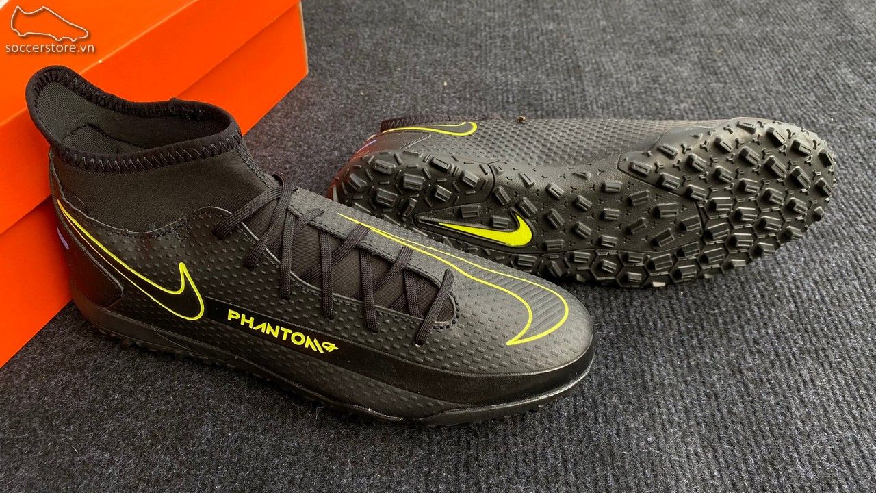Nike Phantom GT Club DF TF - CW6670-090