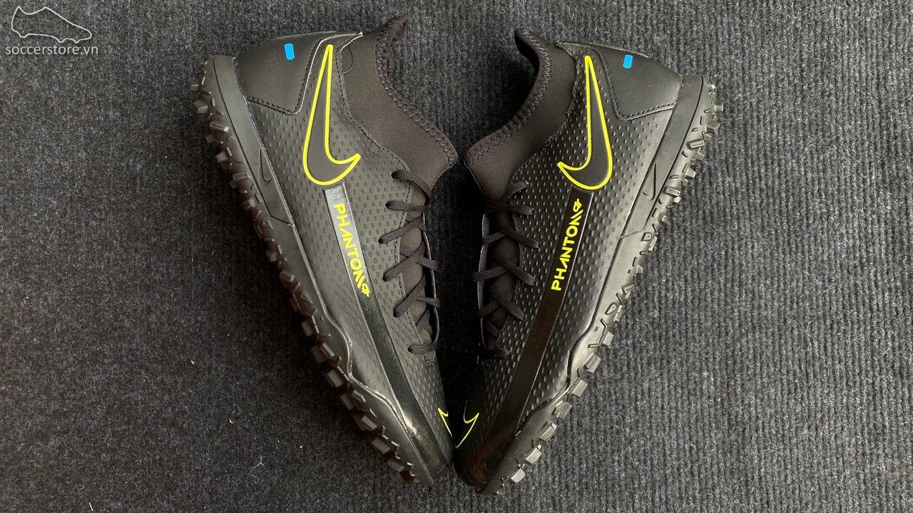 Nike Phantom GT Club DF TF - CW6670-090