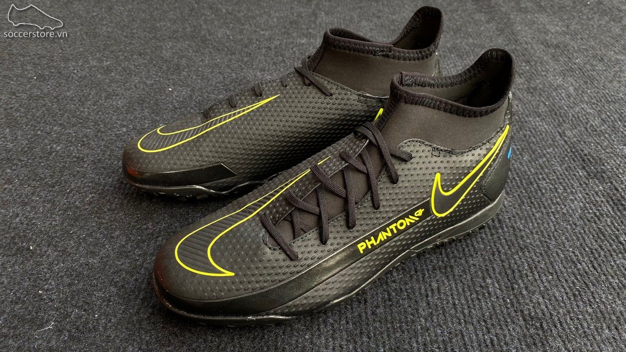 Nike Phantom GT Club DF TF - CW6670-090
