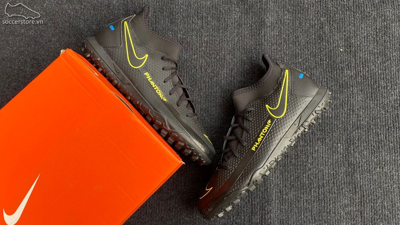 Nike Phantom GT Club DF TF - CW6670-090