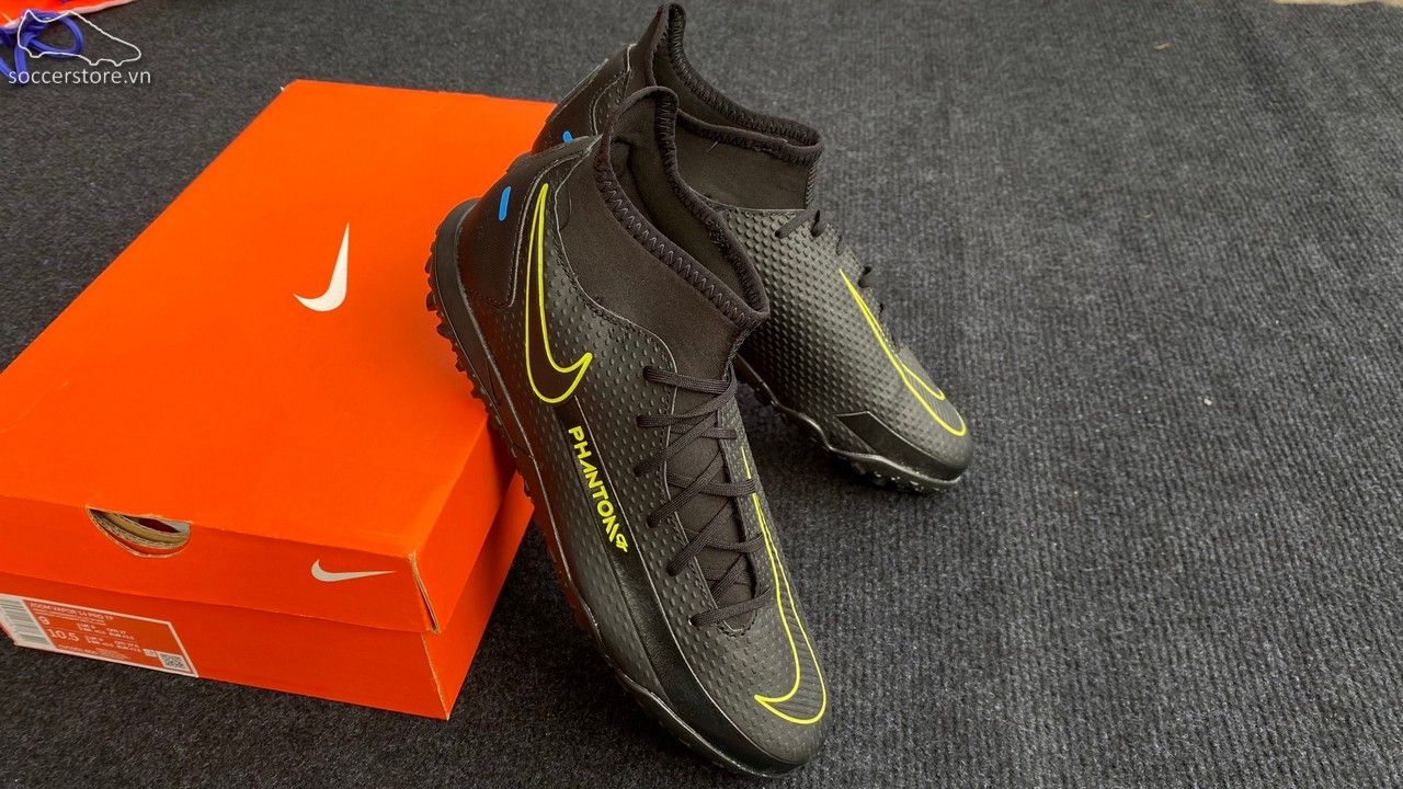 Nike Phantom GT Club DF TF - CW6670-090