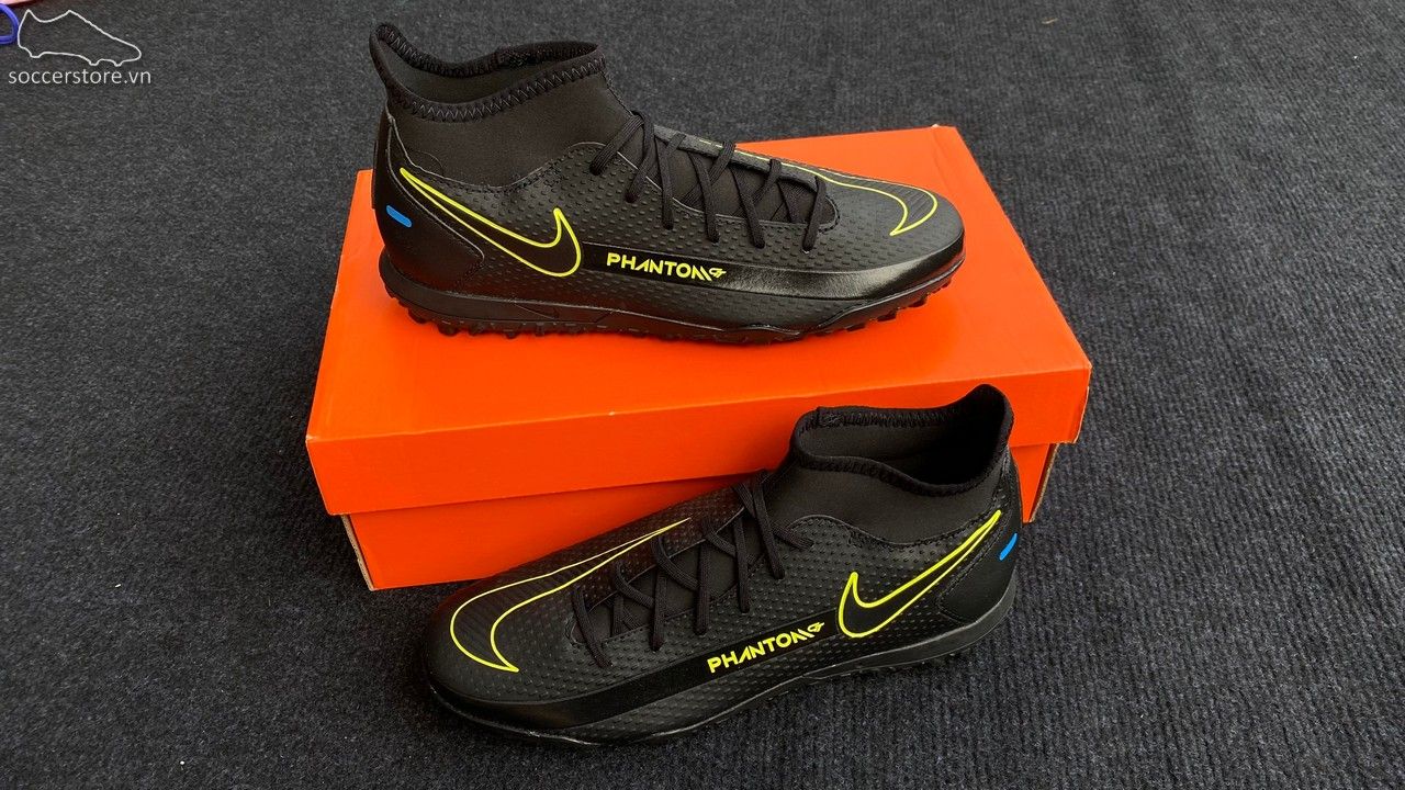 Nike Phantom GT Club DF TF - CW6670-090