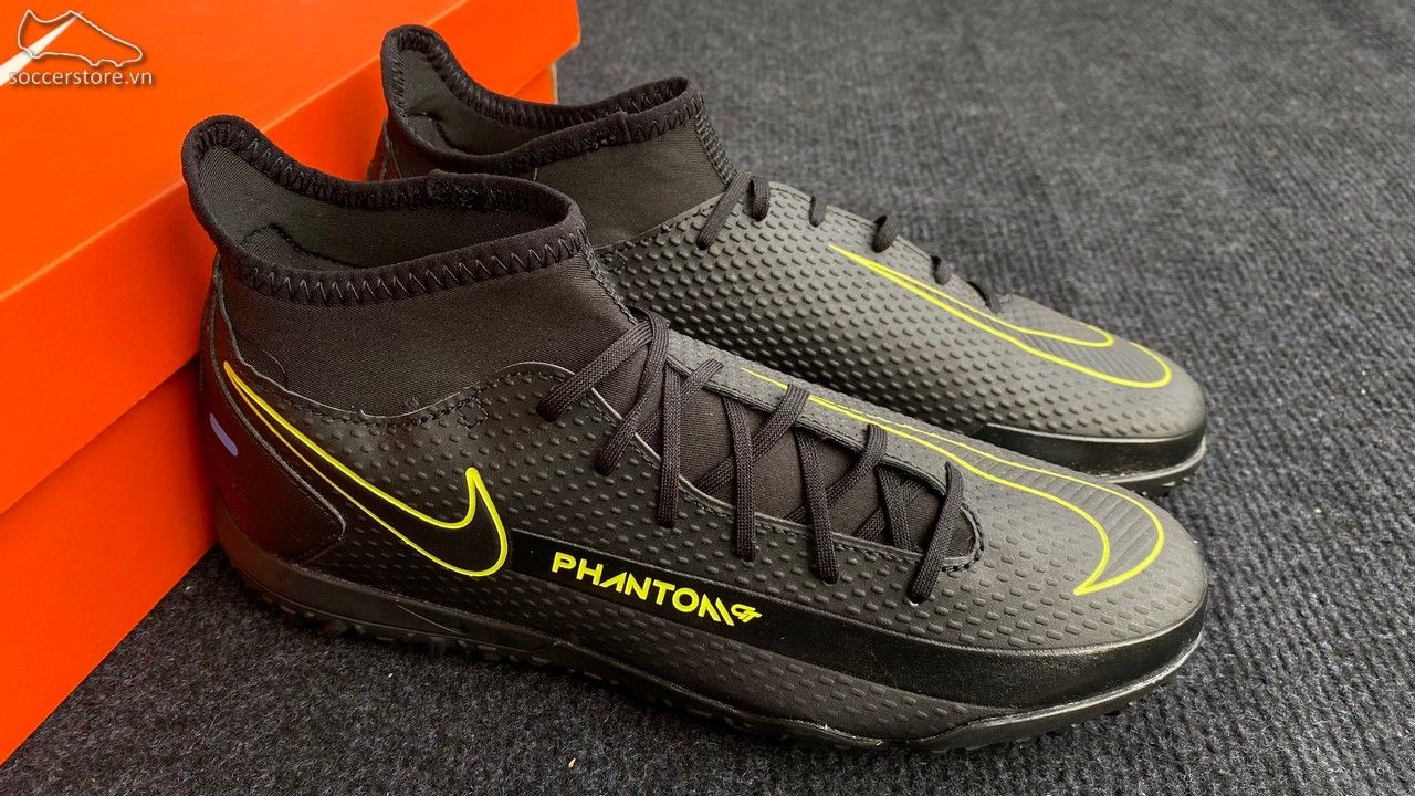Nike Phantom GT Club DF TF - CW6670-090