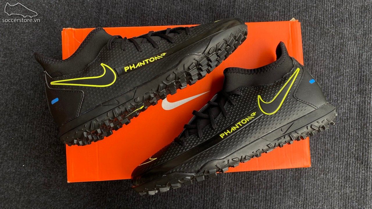 Nike Phantom GT Club DF TF - CW6670-090