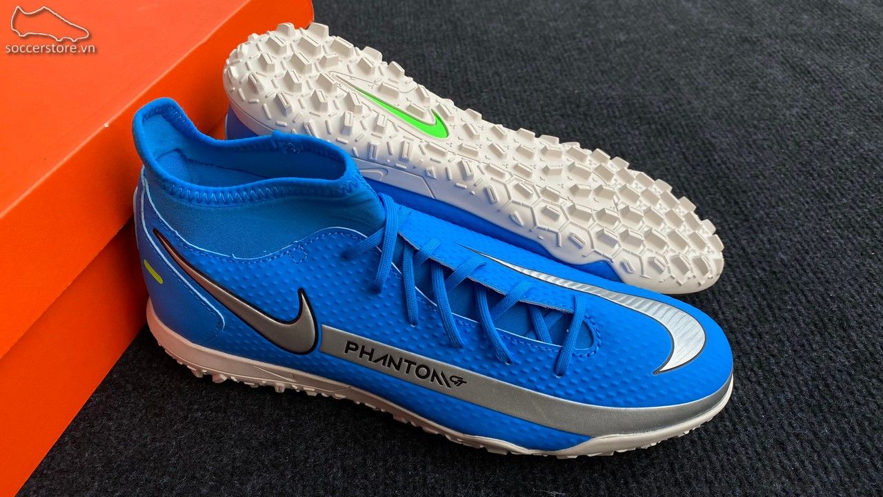 Nike Phantom GT Club DF TF-CW6670-400