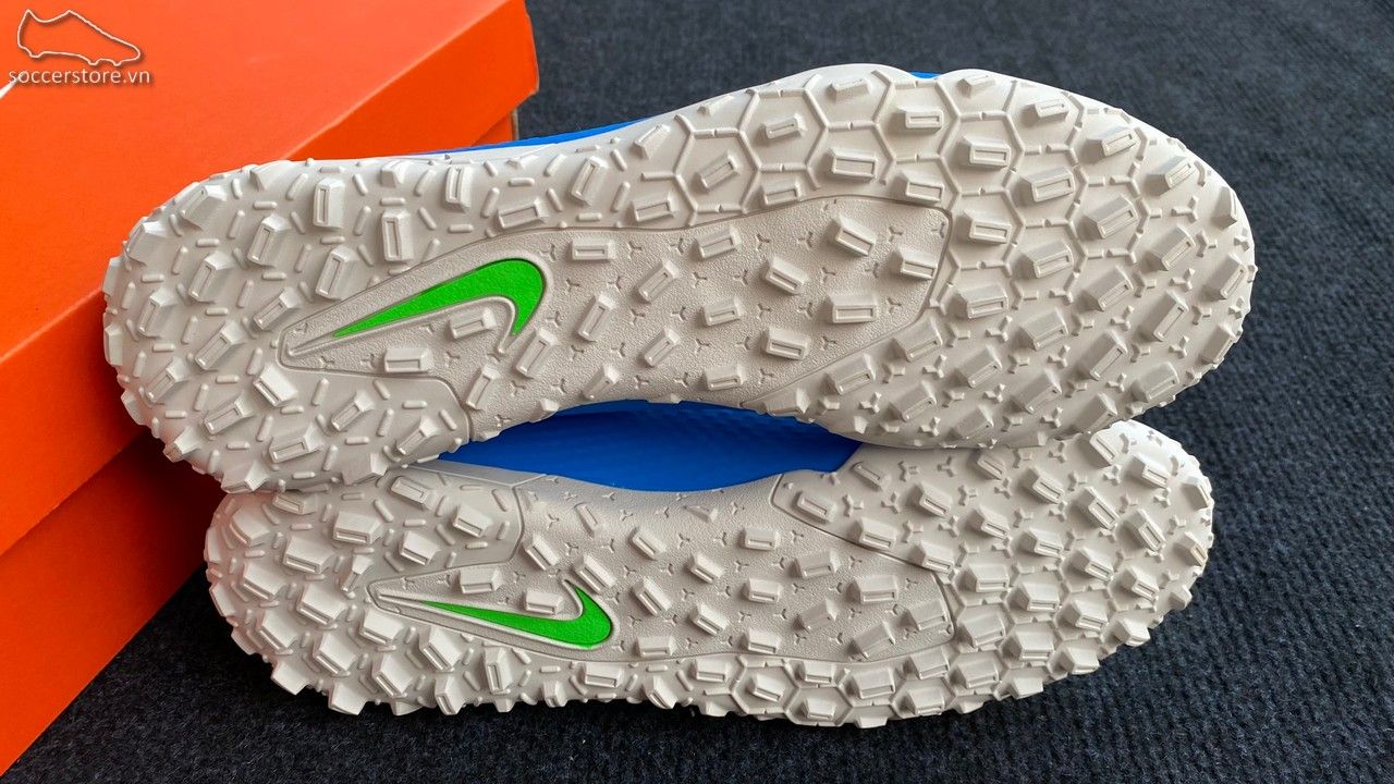 Nike Phantom GT Club DF TF-CW6670-400