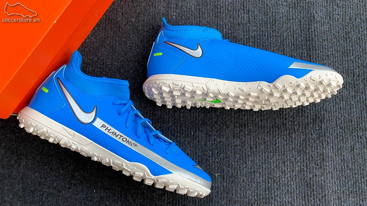 Nike Phantom GT Club DF TF-CW6670-400