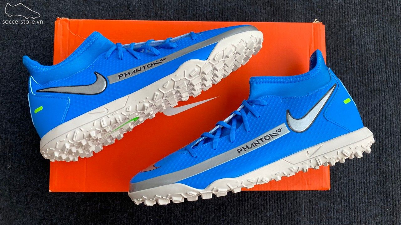 Nike Phantom GT Club DF TF-CW6670-400