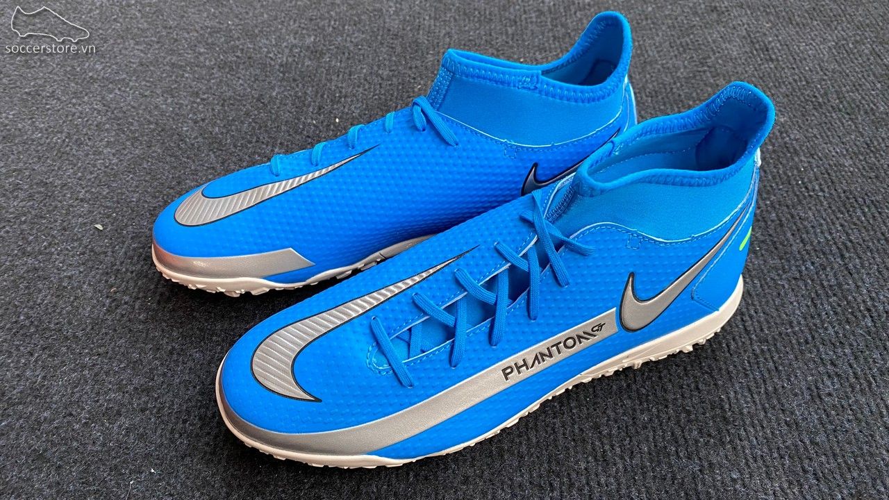 Nike Phantom GT Club DF TF-CW6670-400