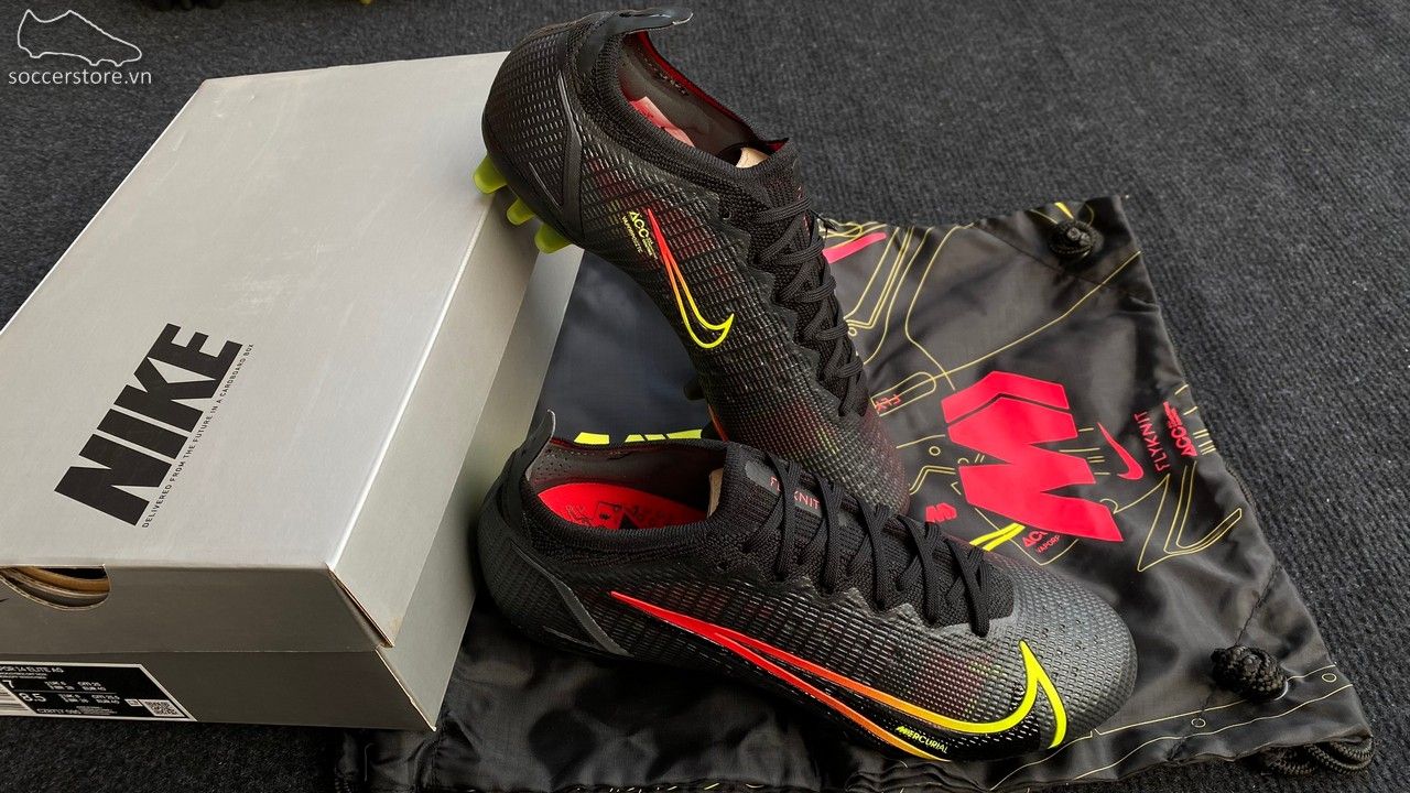 Nike Mercurial Vapor 14 Elite AG - CZ8717-090