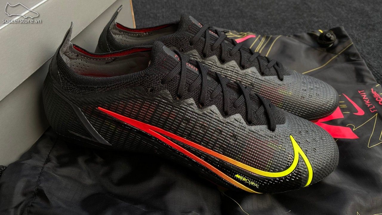 Nike Mercurial Vapor 14 Elite AG - CZ8717-090