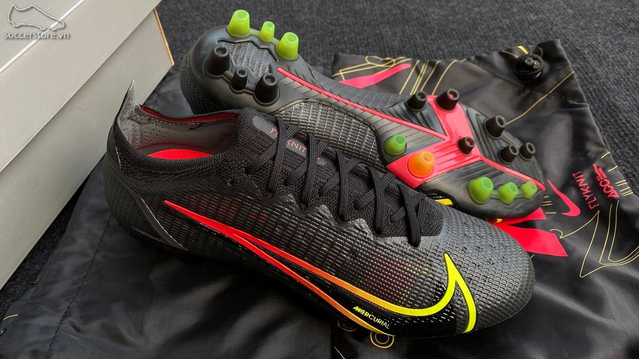 Nike Mercurial Vapor 14 Elite AG - CZ8717-090