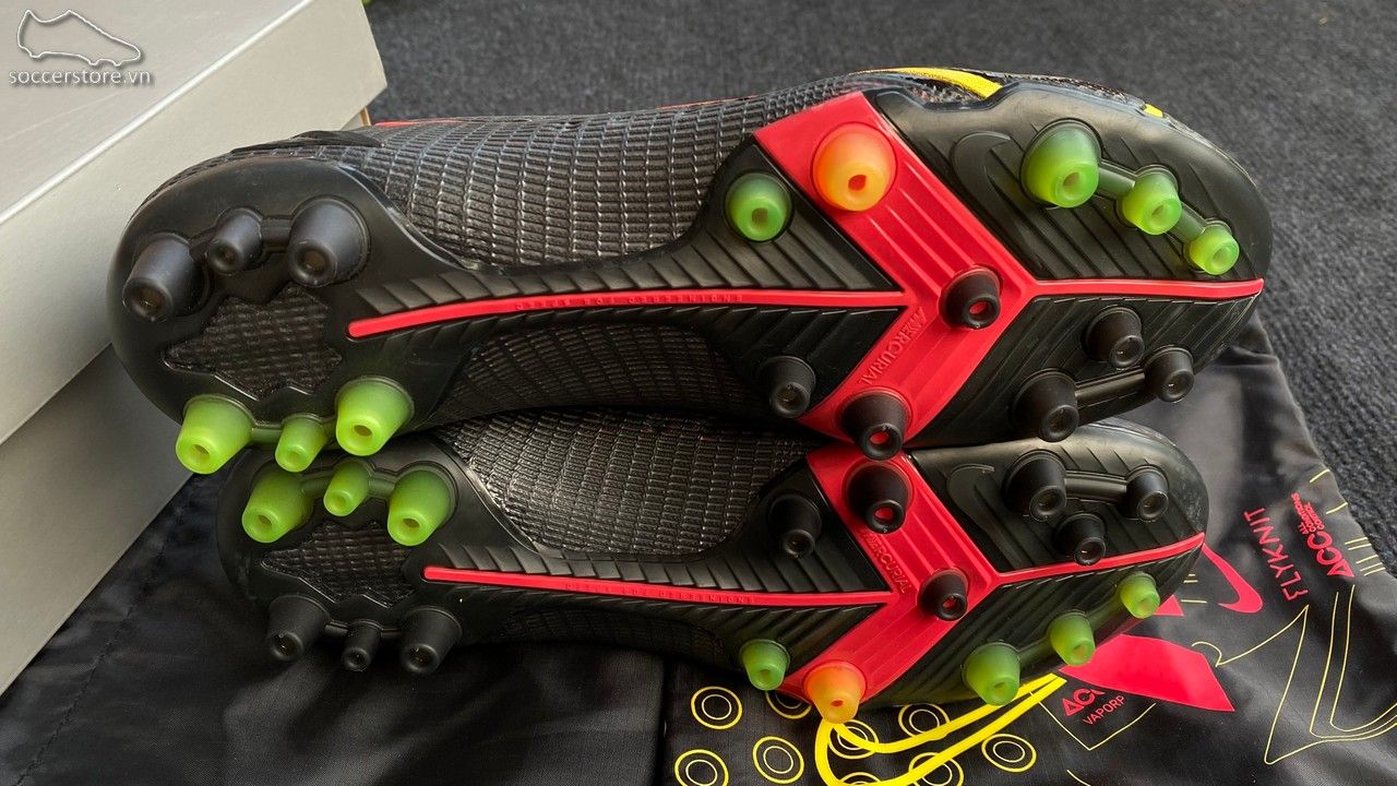 Nike Mercurial Vapor 14 Elite AG - CZ8717-090
