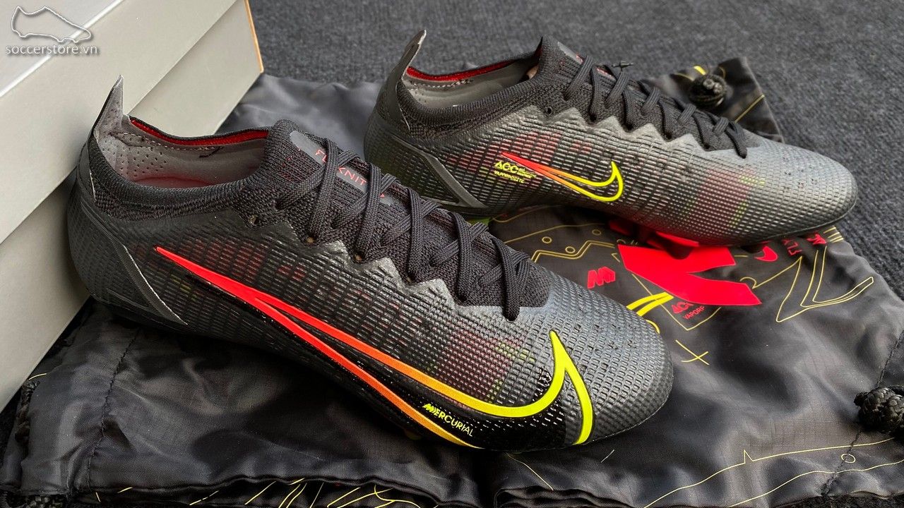 Nike Mercurial Vapor 14 Elite AG - CZ8717-090