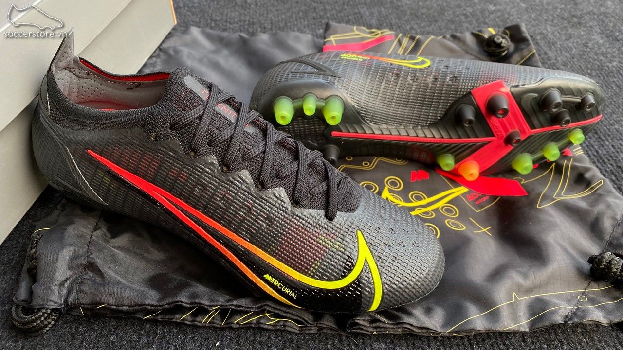 Nike Mercurial Vapor 14 Elite AG - CZ8717-090