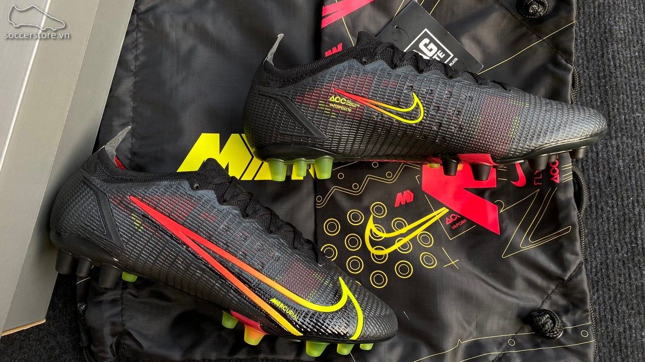 Nike Mercurial Vapor 14 Elite AG - CZ8717-090