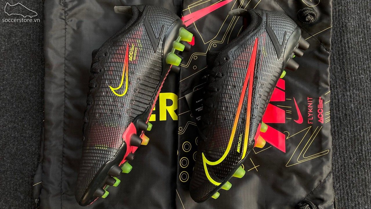 Nike Mercurial Vapor 14 Elite AG - CZ8717-090