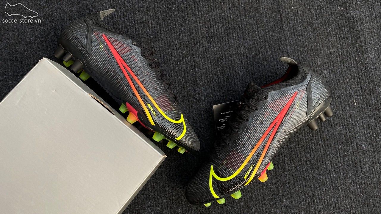 Nike Mercurial Vapor 14 Elite AG - CZ8717-090