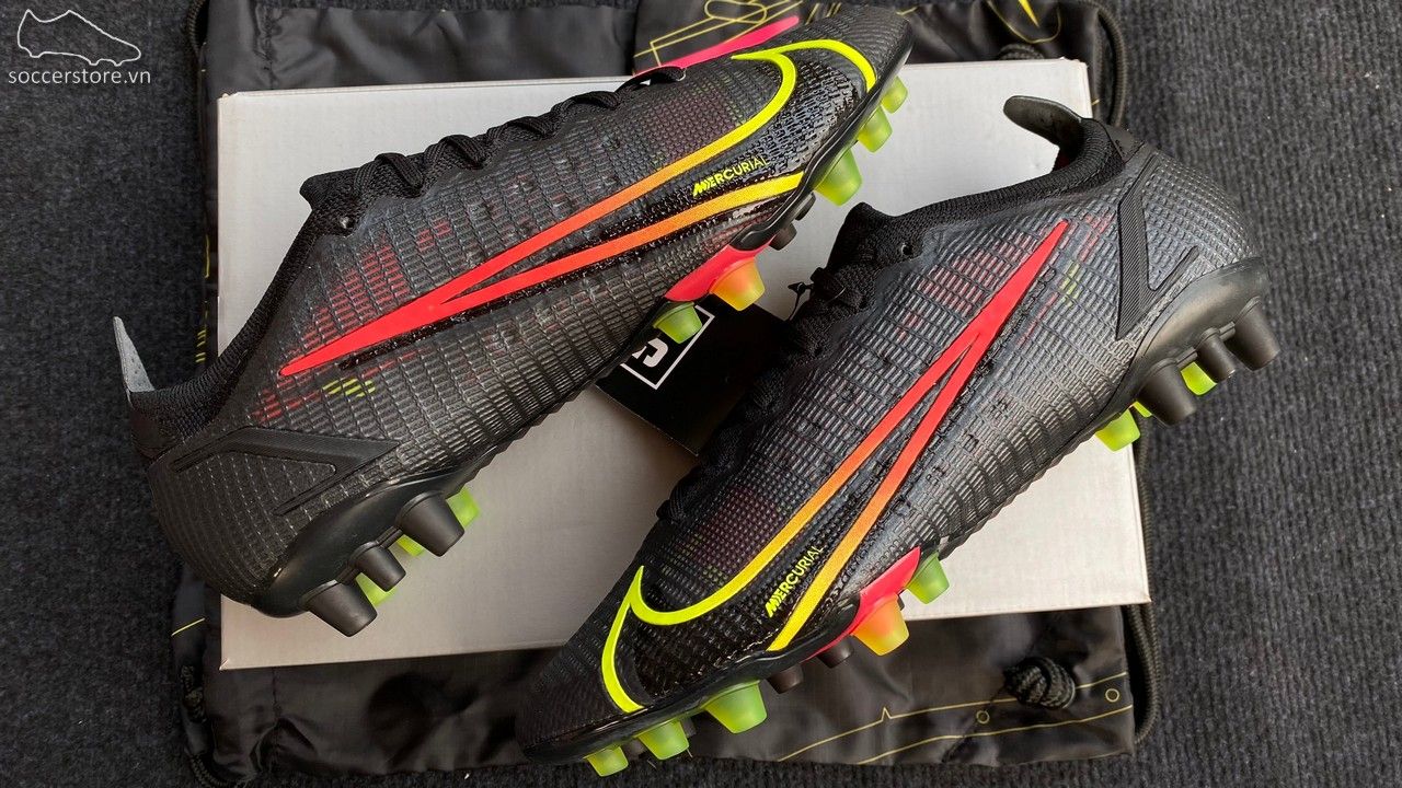 Nike Mercurial Vapor 14 Elite AG - CZ8717-090