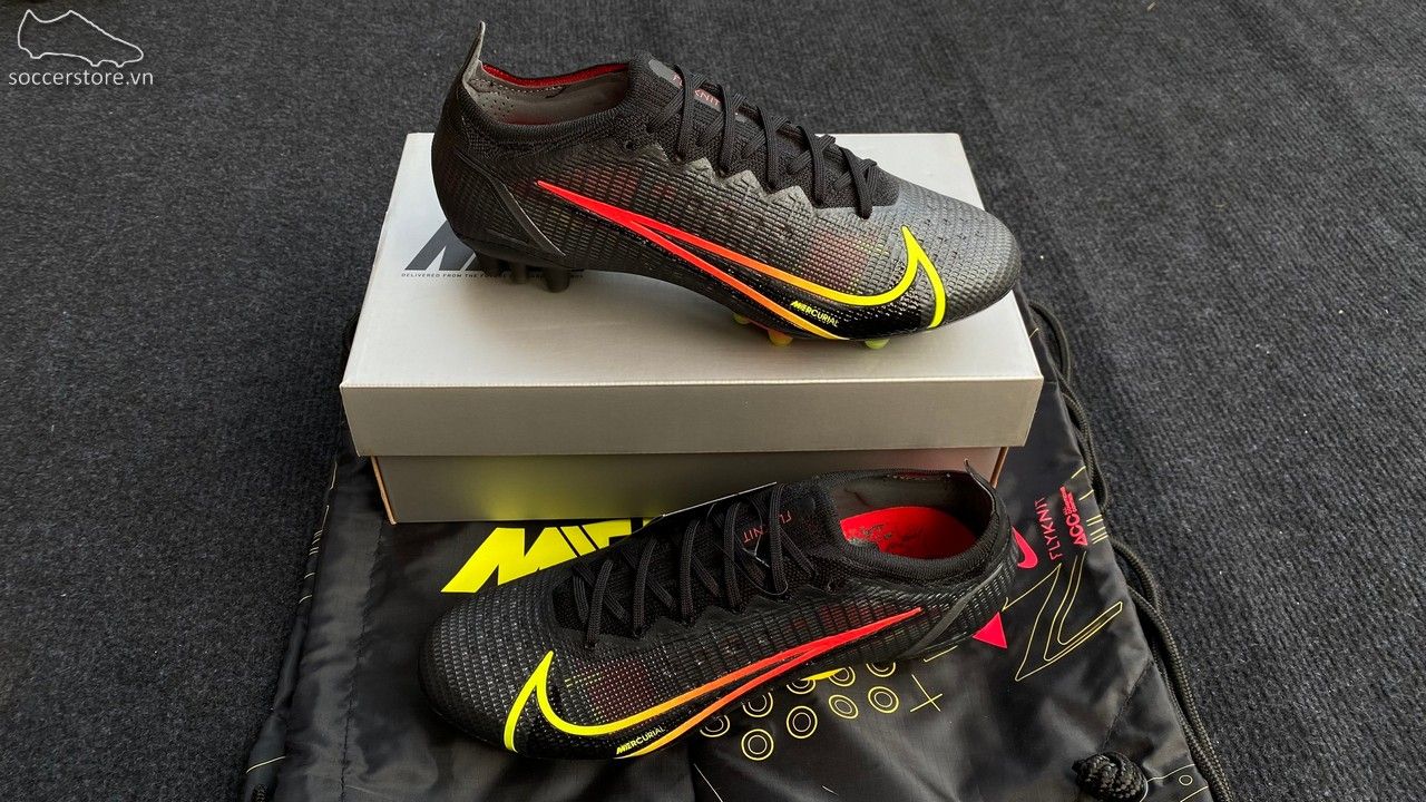 Nike Mercurial Vapor 14 Elite AG - CZ8717-090