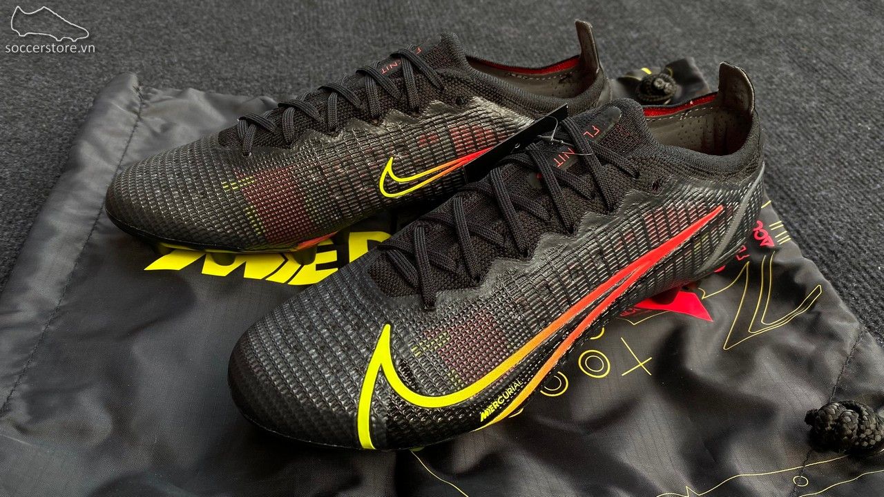 Nike Mercurial Vapor 14 Elite AG - CZ8717-090