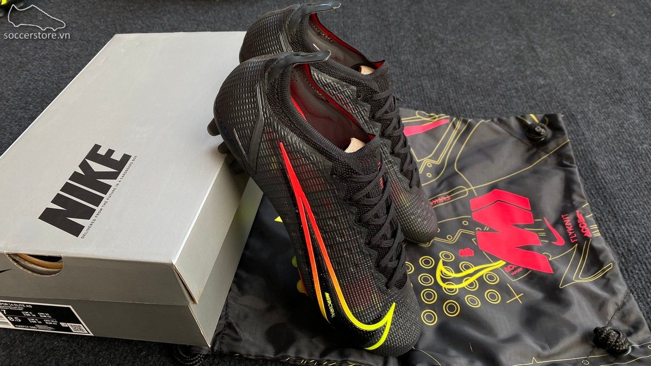 Nike Mercurial Vapor 14 Elite AG - CZ8717-090