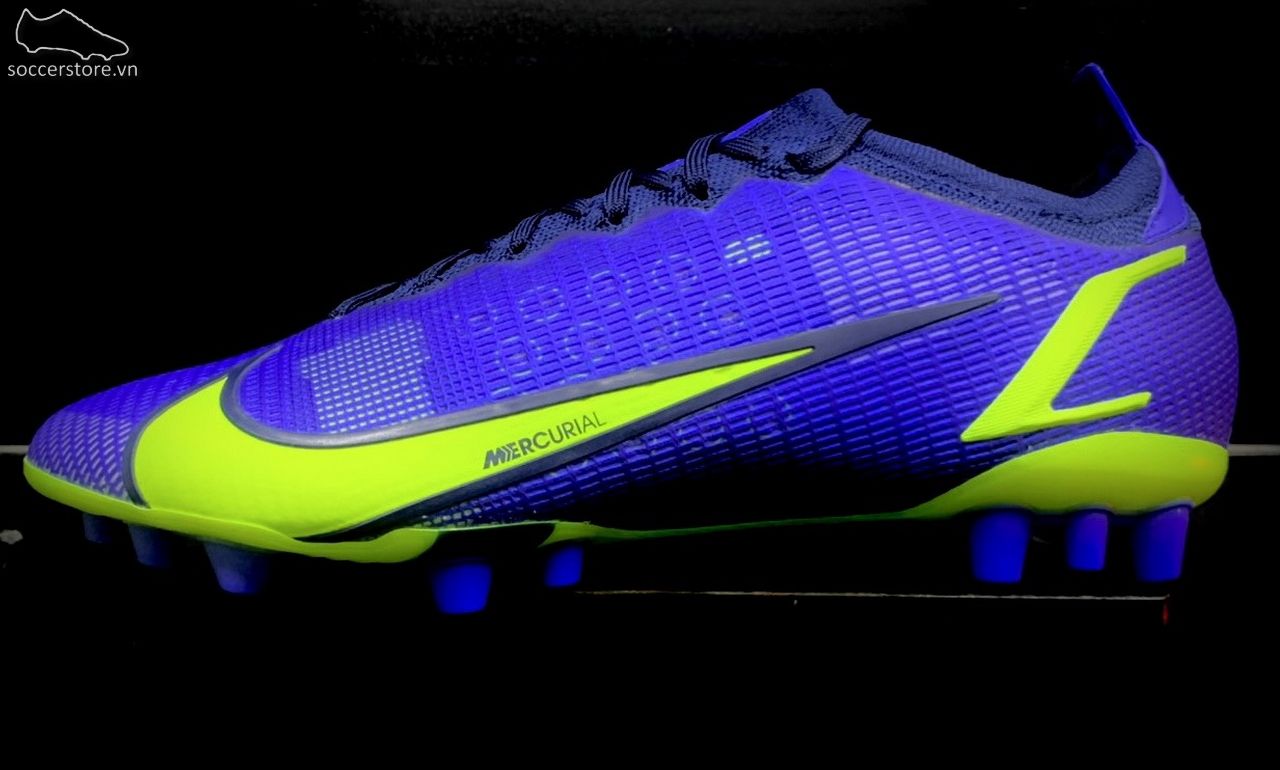 Nike Mercurial Vapor 14 Elite AG -CZ8717-574