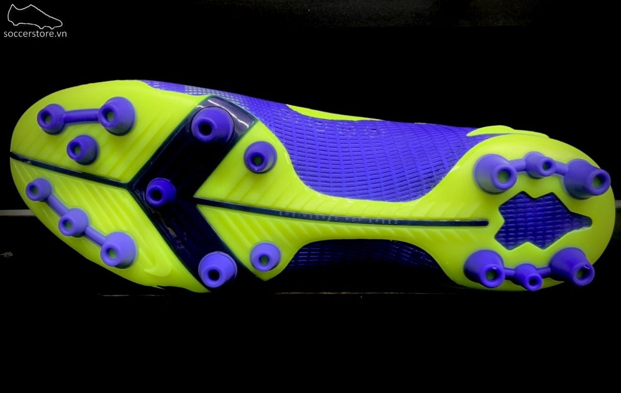 Nike Mercurial Vapor 14 Elite AG -CZ8717-574